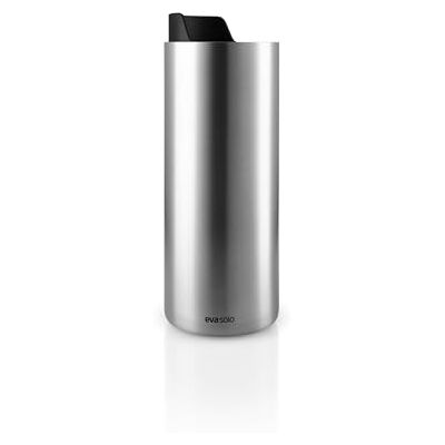 EVA SOLO Urban To Go Cup Recycl. Noir (567100) EVA SOLO Urban To Go Cup Recycl. Noir (567100)
