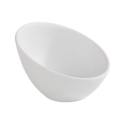 APS ZEN 84348 Melamine kom, diameter 10 x 7 cm, 0,08 l, wit APS ZEN 84348 Melamine kom, diameter 10 x 7 cm, 0,08 l, wit