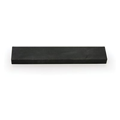 RSVP International RSVP 8027 magnetische multifunctionele gereedschapsstang van siliconen, zwart RSVP International RSVP 8027 magnetische multifunctionele gereedschapsstang van siliconen, zwart
