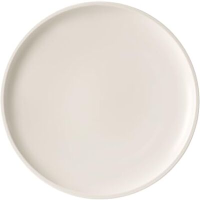 Villeroy & Boch Artesano dinerbord van hoogwaardig porselein, 29 cm, wit Villeroy & Boch Artesano dinerbord van hoogwaardig porselein, 29 cm, wit