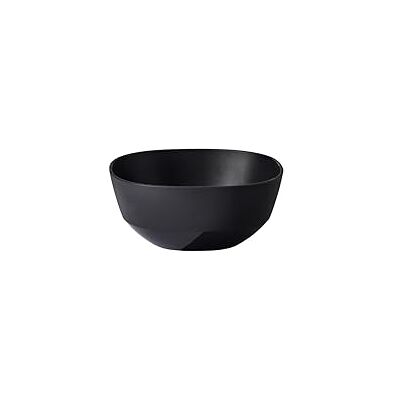 Mepal Silueta slakom Vaatwasmachine- en magnetronbestendig Serveerschaal Tapasgerechten Servies 750 ml Nordic black Mepal Silueta slakom Vaatwasmachine- en magnetronbestendig Serveerschaal Tapasgerechten Servies 750 ml Nordic black