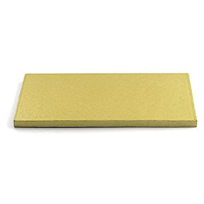 Decora Carta 0931709 dienblad rechthoekig goud 30 x 40 x 1,2 cm Decora Carta 0931709 dienblad rechthoekig goud 30 x 40 x 1,2 cm
