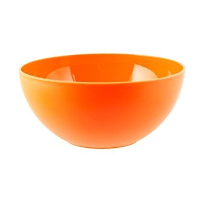 Home 0 schalen, 12 cm, oranje, 12 x 12 x 5 cm Home 0 schalen, 12 cm, oranje, 12 x 12 x 5 cm