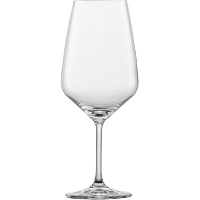 Schott Zwiesel Tulip Set van 4 wijnglazen, bordeauxrode wijnglazen, tijdloze Tritan-kristalglazen, vaatwasmachinebestendig, gemaakt in Duitsland (artikelnummer 123607) Schott Zwiesel Tulip Set van 4 wijnglazen, bordeauxrode wijnglazen, tijdloze Tritan-kristalglazen, vaatwasmachinebestendig, gemaakt in Duitsland (artikelnummer 123607)