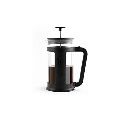 Bialetti Coffee Press Smart Black Bialetti Coffee Press Smart Black