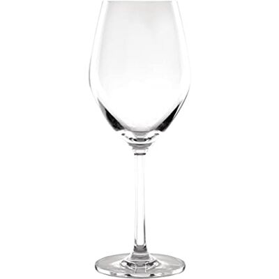 Olympia Cordoba Wijnglazen, 420 ml, 6 stuks Olympia Cordoba Wijnglazen, 420 ml, 6 stuks