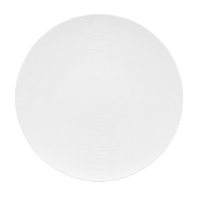 Thomas Loft by Rosenthal dinerbord, 28 cm, wit Thomas Loft by Rosenthal dinerbord, 28 cm, wit