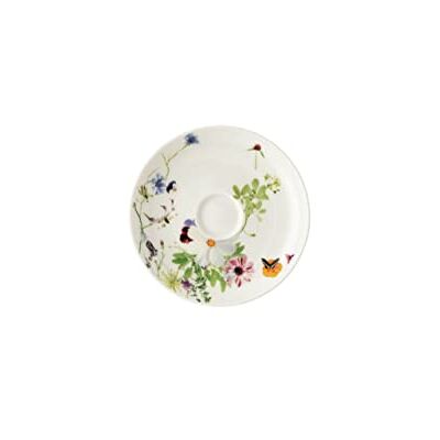 Rosenthal Cp Grand Air Espresso-onderzetter, 11 cm Rosenthal Cp Grand Air Espresso-onderzetter, 11 cm