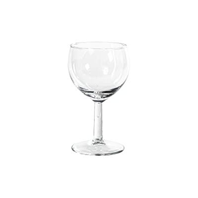 H&H Ballon Set van 10 floatglazen, 19 cl, wijn en champagne H&H Ballon Set van 10 floatglazen, 19 cl, wijn en champagne