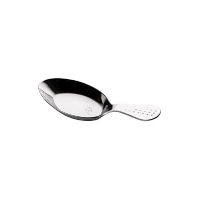 PIAZZA 6 serveerlepels voor voedselvingers, vaatwasmachinebestendig roestvrijstalen bestek voor bouillon, bestekset voor 6 personen met aperitief lepel, accessoires PIAZZA 6 serveerlepels voor voedselvingers, vaatwasmachinebestendig roestvrijstalen bestek voor bouillon, bestekset voor 6 personen met aperitief lepel, accessoires