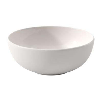 Villeroy & Boch – With Love Sending Love mueslikom, premium porselein, mueslikom, soepen, salades, ramens of desserts, vaatwasser- en magnetronbestendig Villeroy & Boch – With Love Sending Love mueslikom, premium porselein, mueslikom, soepen, salades, ramens of desserts, vaatwasser- en magnetronbestendig