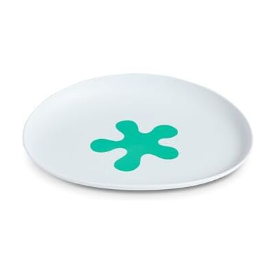 doddl Led-babybord met antislip onderkant, zelfstandige babyvoeding, essentieel voor babyvoeding, vaatwasmachinebestendig, BPA-vrij doddl Led-babybord met antislip onderkant, zelfstandige babyvoeding, essentieel voor babyvoeding, vaatwasmachinebestendig, BPA-vrij