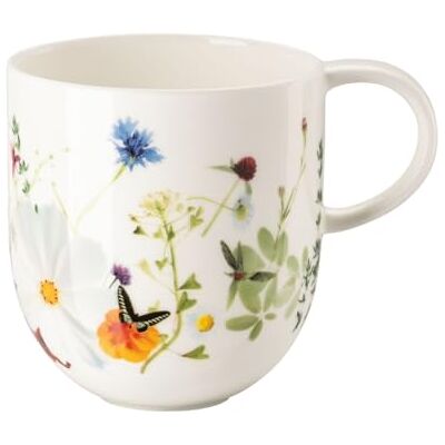 Rosenthal Mok met handvat Grand Air 0,34 liter Rosenthal Mok met handvat Grand Air 0,34 liter