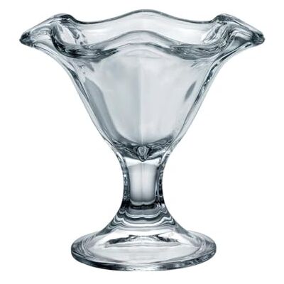 Bormioli Rocco CIF01011 ijsglas, lente, meerkleurig Bormioli Rocco CIF01011 ijsglas, lente, meerkleurig