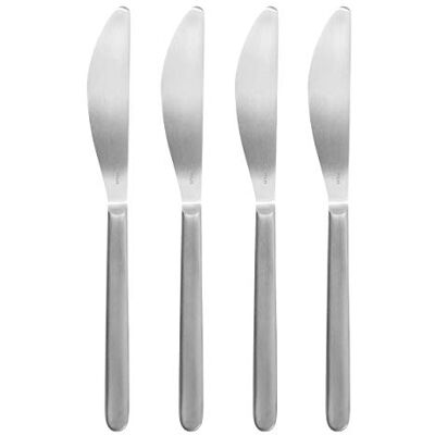 blomus Botermes roestvrij staal 63954 blomus Botermes roestvrij staal 63954
