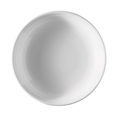 Thomas Teller tief 22 cm trend wit Thomas Teller tief 22 cm trend wit