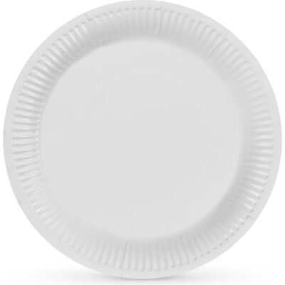 Algon Set van 12 wegwerpborden – wegwerpborden maat 18 cm, duurzaam en milieuvriendelijk, ideaal voor feestjes, evenementen en bijeenkomsten Algon Set van 12 wegwerpborden – wegwerpborden maat 18 cm, duurzaam en milieuvriendelijk, ideaal voor feestjes, evenementen en bijeenkomsten