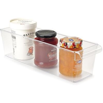 Metaltex Organizer, 11 x 37 x 10 Metaltex Organizer, 11 x 37 x 10
