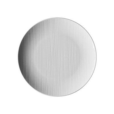 Rosenthal Bord wit, diameter 21 cm Rosenthal Bord wit, diameter 21 cm