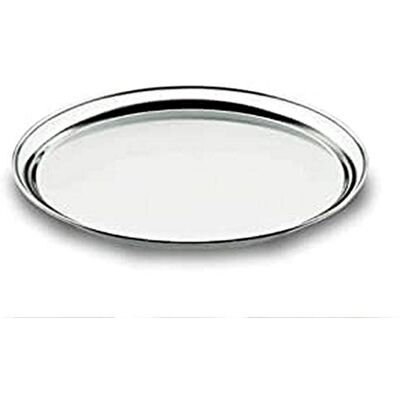 LACOR 61841 dienblad limonade, 40 cm LACOR 61841 dienblad limonade, 40 cm