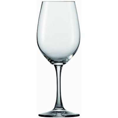 Spiegelau & Nachtmann Authentis wijnglazen en karaf bourgogne, 4 stuks Spiegelau & Nachtmann Authentis wijnglazen en karaf bourgogne, 4 stuks