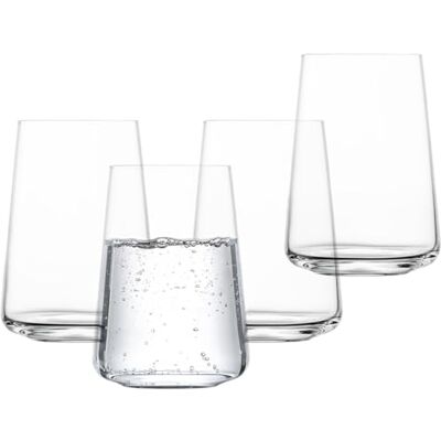 Schott Zwiesel MioVino drinkglazen, set van 4 Schott Zwiesel MioVino drinkglazen, set van 4
