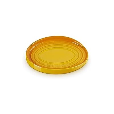 Le Creuset Lepelsteun ovaal keramiek nectar 71507156720099 Le Creuset Lepelsteun ovaal keramiek nectar 71507156720099
