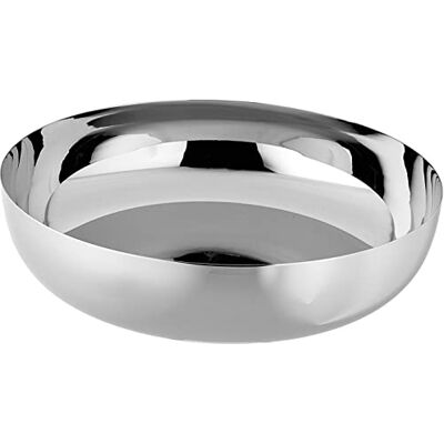 Alessi JM15/29 L slakom, roestvrij staal 18/10, glanzend Alessi JM15/29 L slakom, roestvrij staal 18/10, glanzend