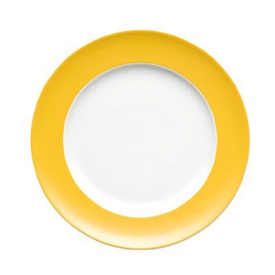 Thomas Sunny Day 10850-408502-10222 ontbijtbord, geel, 22 cm Thomas Sunny Day 10850-408502-10222 ontbijtbord, geel, 22 cm