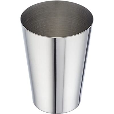 LACOR 62406 Timbale 7X10, 0,30 liter LACOR 62406 Timbale 7X10, 0,30 liter