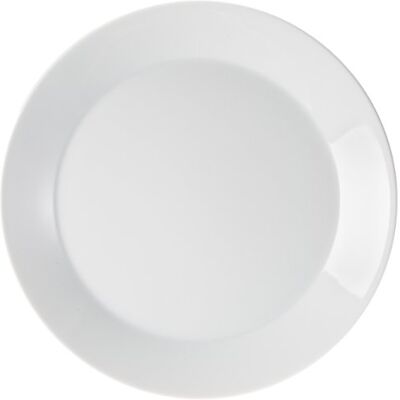 Rosenthal Arzberg Form Tric bord, wit, 22 cm Rosenthal Arzberg Form Tric bord, wit, 22 cm