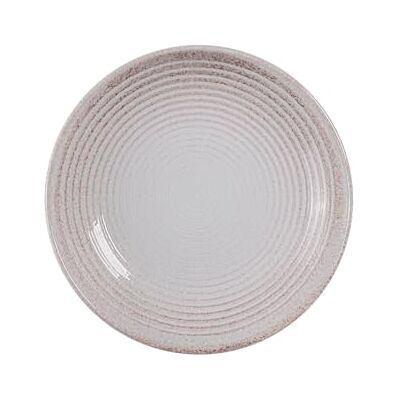 Tramontina Assiette creuse ronde ornée porcelaine 25 cm Atalaia Maxforce. Tramontina Assiette creuse ronde ornée porcelaine 25 cm Atalaia Maxforce.