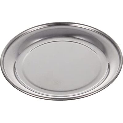 LACOR 61110 onderzetters, 10,5 cm, roestvrij staal, 18% cr. LACOR 61110 onderzetters, 10,5 cm, roestvrij staal, 18% cr.