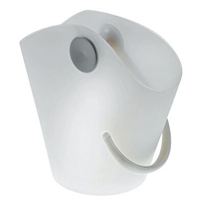 Alessi A di ARA07 I – Chiringuito Cooler – champagne-emmer van thermoplastisch hars – ijs Alessi A di ARA07 I – Chiringuito Cooler – champagne-emmer van thermoplastisch hars – ijs