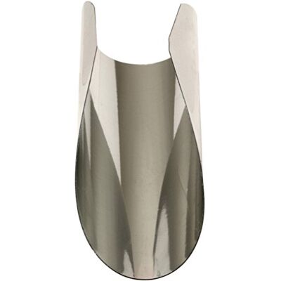 Le Creuset 5 druppelvrije schenktuiten, voor het serveren van wijn, WA125, zilver, 59146010005368 Le Creuset 5 druppelvrije schenktuiten, voor het serveren van wijn, WA125, zilver, 59146010005368
