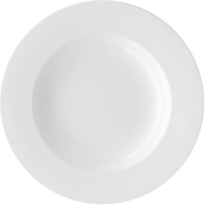AS ONE Rosenthal Jade 61040-80001-10123 soepbord 23 cm AS ONE Rosenthal Jade 61040-80001-10123 soepbord 23 cm