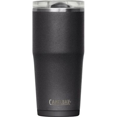 CAMELBAK Thrive Thermosbeker van roestvrij staal met lekvrij deksel, 600 ml CAMELBAK Thrive Thermosbeker van roestvrij staal met lekvrij deksel, 600 ml
