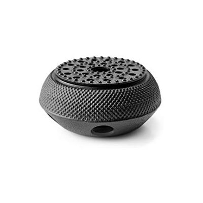 IBILI Theepot warmer, 14 cm, gietijzer IBILI Theepot warmer, 14 cm, gietijzer