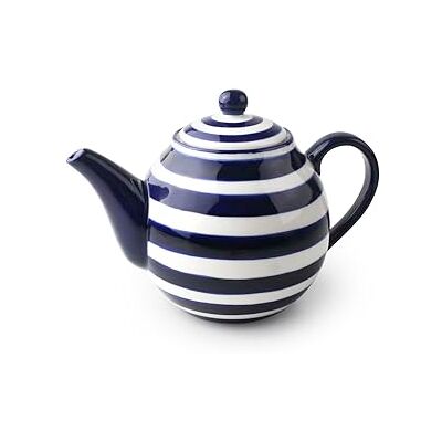 IBILI Theepot van geëmailleerd aardewerk, 1350 ml IBILI Theepot van geëmailleerd aardewerk, 1350 ml
