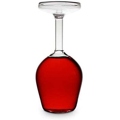 Winkee Wijnglas verkeer Winkee Wijnglas verkeer