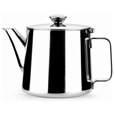 LACOR 62023 theepot 0,23 liter LACOR 62023 theepot 0,23 liter