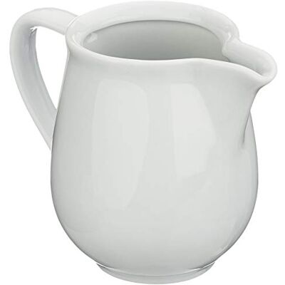 Excelsa Melkpot, wit, 250 ml Excelsa Melkpot, wit, 250 ml