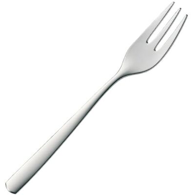 WMF Boston Dessertvork 15,7 cm, Cromargan roestvrij staal, gepolijst, glanzend, vaatwasmachinebestendig WMF Boston Dessertvork 15,7 cm, Cromargan roestvrij staal, gepolijst, glanzend, vaatwasmachinebestendig