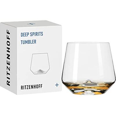 RITZENHOFF Tumbler 400 ml Made in Germany RITZENHOFF Tumbler 400 ml Made in Germany