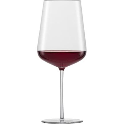 Schott Zwiesel Vervino 121408 glas Bordeaux Schott Zwiesel Vervino 121408 glas Bordeaux