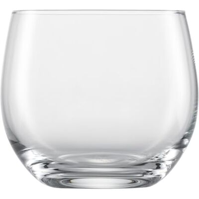Schott Zwiesel For You Set van 4 whiskyglazen, gebogen, whiskyglazen, vaatwasmachinebestendig, gemaakt in Duitsland (ref. 121876) Schott Zwiesel For You Set van 4 whiskyglazen, gebogen, whiskyglazen, vaatwasmachinebestendig, gemaakt in Duitsland (ref. 121876)