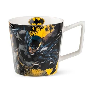 Egan Batman DC ML 430 mok Egan Batman DC ML 430 mok