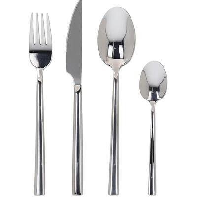 Tognana Antony Elegance 24-delige bestekset Tognana Antony Elegance 24-delige bestekset