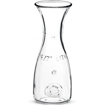 Bormioli Rocco Misura kan 500 ml Bormioli Rocco Misura kan 500 ml