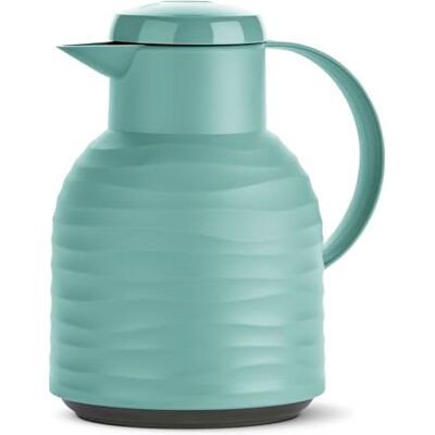 Emsa Samba Wave N4010800 thermoskan, 1 l, mint Emsa Samba Wave N4010800 thermoskan, 1 l, mint